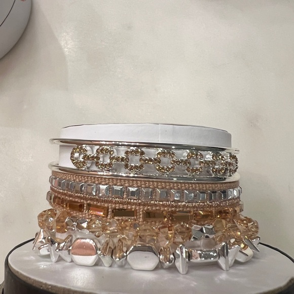 Bomb Party Jewelry - Bomb Party Fall Stack - Hypnotized By You
